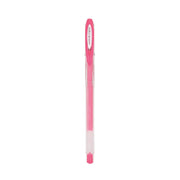 Signo - Uni Mitsubishi Pencil - -8 Gel Ink Rollerball Pens - Pastel Color Pens - 0.7 mm tip - Medium writing - Fancy Rollers for Creative Leisure and Cartery by Uni-Ball – Model
