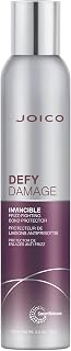 Joico Defy Damage Invincible Anti-Frizz Bond Protector | Soft & Shine | 5.5 Fl Oz
