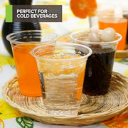 Stock Your Home 50 / 20 oz / Clear Cups