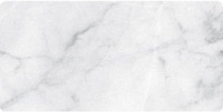 HUBERT Merchandising Tag Marble Look Vinyl - 3"L x 2"H 12 Per Bag