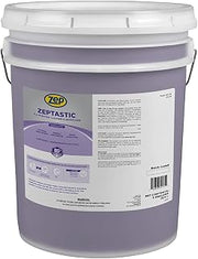 Zeptastic All-Purpose Cleaner and Degreaser - 5 Gallon (1 Unit)