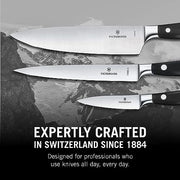 Victorinox 7.9" / grammet / Black Knife Block Sets