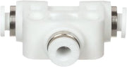 Schaerer T Plug-in Connection 6X6X6 Ppsu