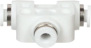 Schaerer T Plug-in Connection 6X6X6 Ppsu