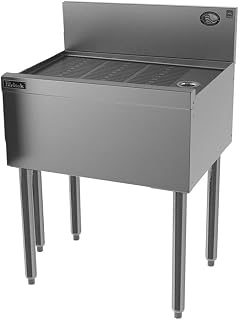 Perlick TS24-STK 24" Underbar Drainboard (Quick Ship!)