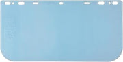 MCR Safety 181640 Clear PETG Faceshield, 8 x 15.5 x .04-Inch