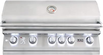 Lion Premium Grills