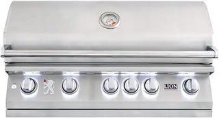 Lion Premium Grills