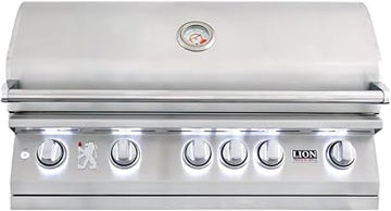 Lion Premium Grills