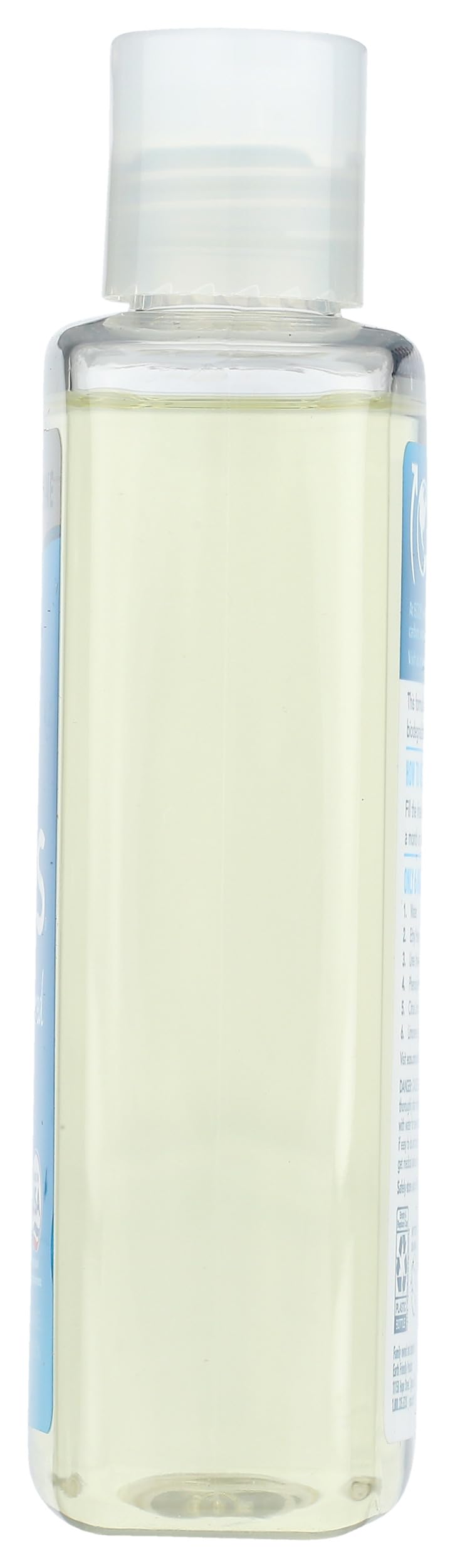 EARTH FRIENDLY DISHWASH WAVE JET RINSE AID by ECOS – 8 Ounce (Pack of 1), Model 0595637