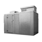 Nor-lake 10'x10'x6'7" Outdoor Walk-In Freezer by Norlake – Model KODF1010-C