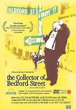 The Collector of Bedford Street Home Video DVD