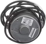Fits Hussmann FP8S20U-915S2 Fan Motor 115-230V 1200RPM