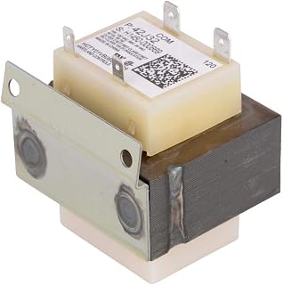 Lennox 42J32 - OEM Replacement Furnace Transformer 120 Volt Primary / 24 Volt Secondary