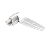 (KASOA) Hinge Silver Flush by Kason – Metal, Silver, Model 1248-000052