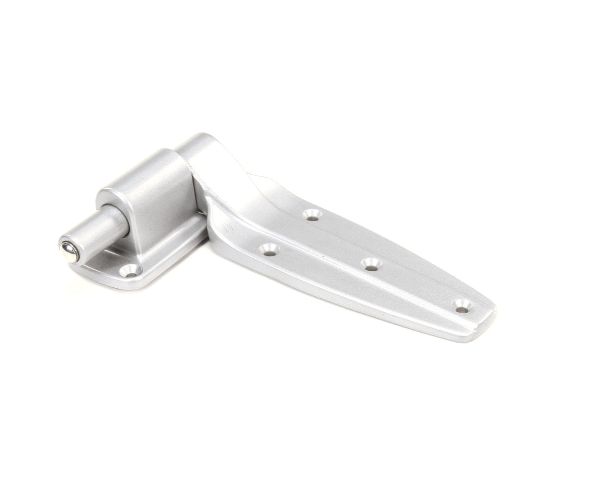 (KASOA) Hinge Silver Flush by Kason – Metal, Silver, Model 1248-000052