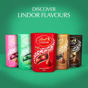 Lindt Mint / 7.05 Ounce (Pack of 1) / Filled Assortment Boxes