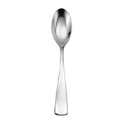 Curva Teaspoon by Oneida – Stainless Steel, Silver