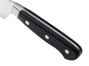 Renaissance, 10-Inch Chef's Knife by Mercer Culinary – 10", Stainless Steel, Chef's Knife, Model M23530