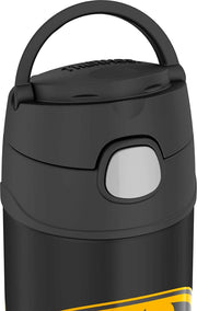 THERMOS Barbie / 1 / 12 Ounces Thermoses