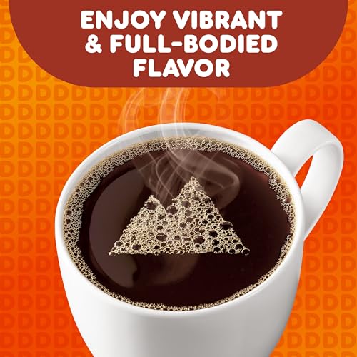 Dunkin' Colombian / 11 Ounce (Pack of 3) / 1 Ground Coffee