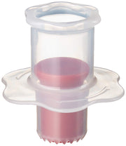 Cupcake Corer by Cuisipro – Medium, Plastic, Red, Model CSP-747166