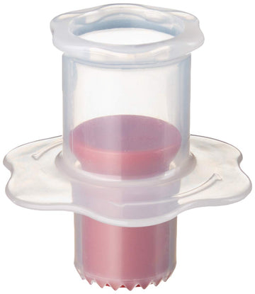 Cupcake Corer by Cuisipro – Medium, Plastic, Red, Model CSP-747166