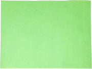 Delta Paper Butcher Steak Paper Green, 12" Length x 9" Width | 1000/Case