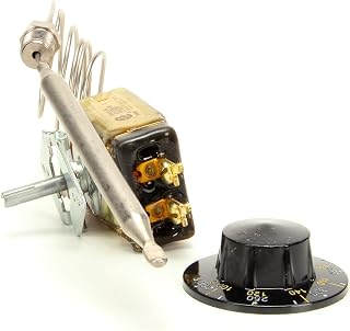 Pitco Thermostat,Elec Spst Kx-299-36 P5047587 - Genuine OEM Replacement Part