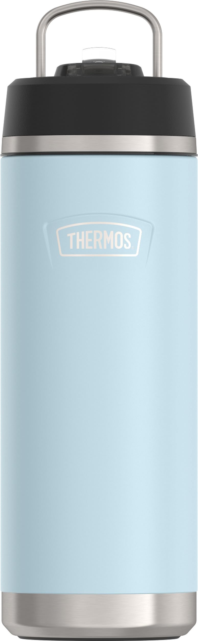 THERMOS 24 Ounces / Glacier / 24.0 fluid_ounces Thermoses