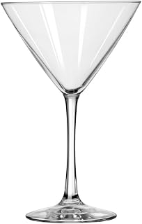 Libbey Midtown 12 oz Martini Glass