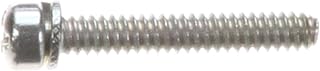 Pitco Screw Unitrol Knob Extension P5045661 - Genuine OEM Replacement Part