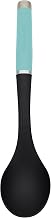 KitchenAid Classic Nylon Basting Spoon, Aqua