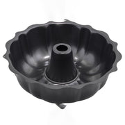 Winco 10" / Fluted / Multicoloured Bundt Pans