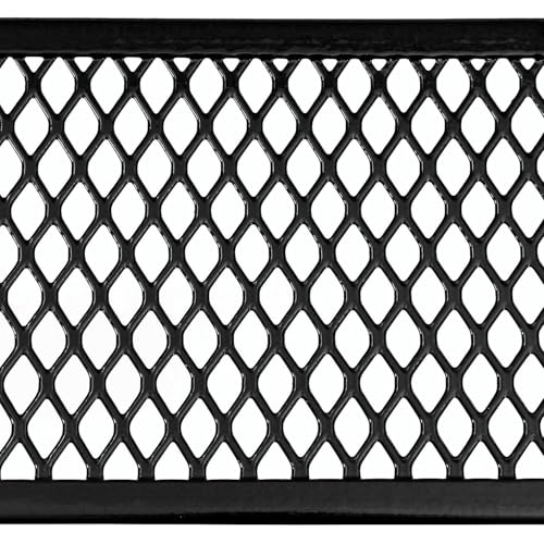 Global Industrial Black / 72 inches x 30 inches x 29.5 inches / Industrial Picnic Tables