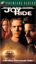 Joy Ride [VHS]