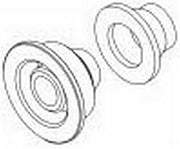 Kohler 1149404 Protect The Genuine Part, Unfinished