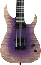 Schecter John Browne Tao-7 7-string Electric Guitar - Ozone Burst
