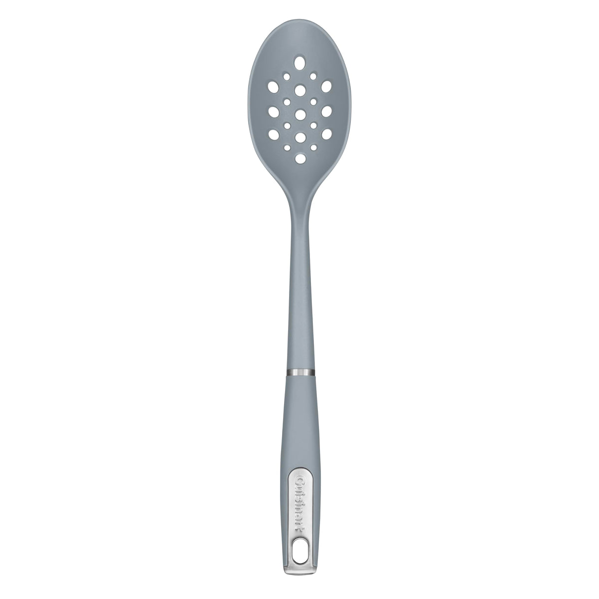 Cuisinart Grey Blue / Slotted Spoon / 1 Cooking Spoons