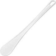 Winco 10" White Nylon Mixing Paddle | Dishwasher safe, Restaurant service