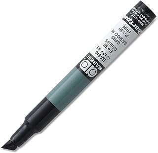 Chartpak AD Marker Individual - Basic Gray No. 5