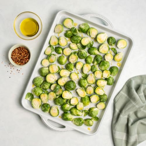Nordic Ware Baking Sheet / Green / 1 Baking & Cookie Sheets