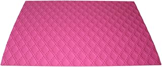 Silikomart Silicone Wonder Cakes Collection Decorative Silicone Mats for Cake Decoration, Matelasse