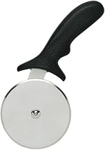 Update International 4" Pizza Cutter