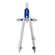 Mars Compass for Drafting Medium Vehicle by STAEDTLER – Brass, Model 553 01