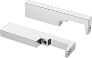 Pfister HHL-LG42-VRVLC, Verve Lever Handle Only for Single Hole Bathroom Faucet, Polished Chrome
