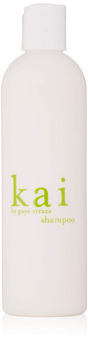 Shampoo, 10 Fl Oz by kai – 10 Fl Oz (Pack of 1), berry
