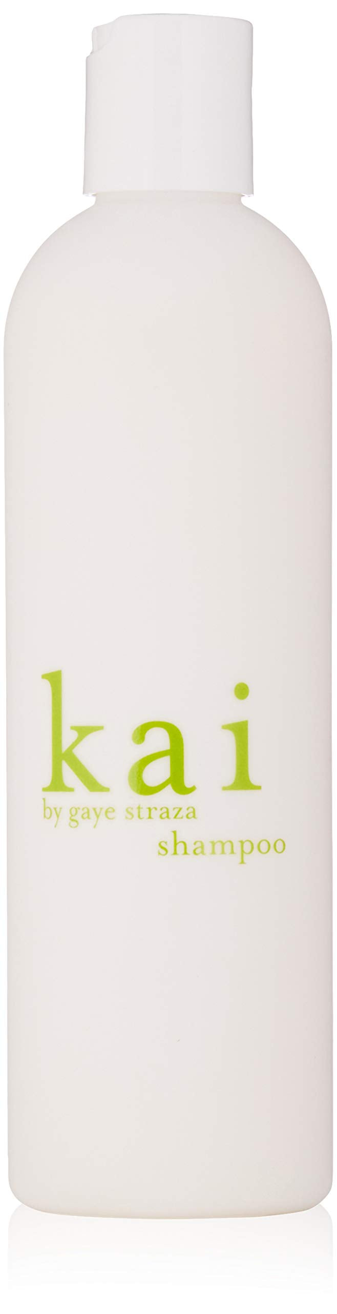 Shampoo, 10 Fl Oz by kai – 10 Fl Oz (Pack of 1), berry