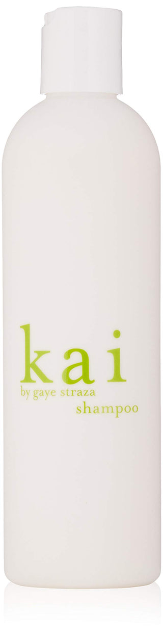 Shampoo, 10 Fl Oz by kai – 10 Fl Oz (Pack of 1), berry