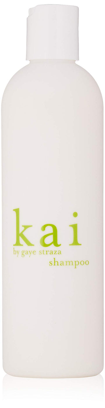 Shampoo, 10 Fl Oz by kai – 10 Fl Oz (Pack of 1), berry